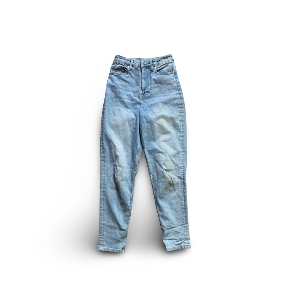Classic Blue Women's Jeans